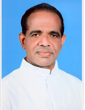 Father George Thadathil, CMI