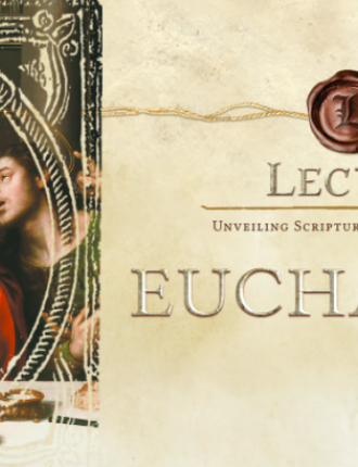 Lectio - Eucharist