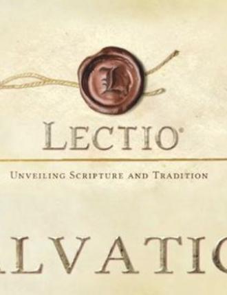 Lectio Salvation
