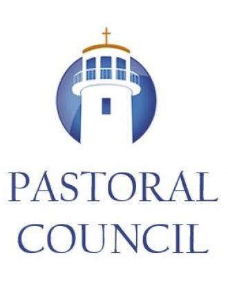 St. Mary Parish Pastoral Council
