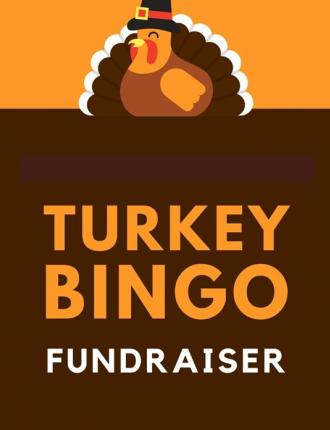 Turkey Bingo