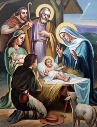 Advent & Christmas Schedule