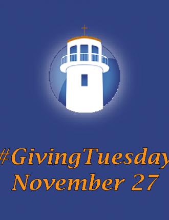 #GivingTuesday