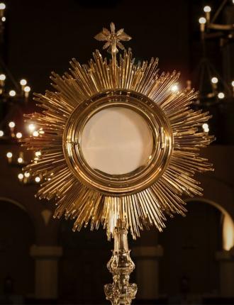Monstrance