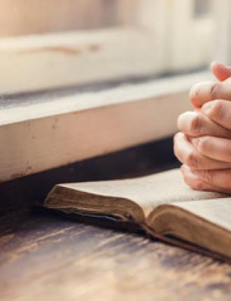 Centering Prayer Group