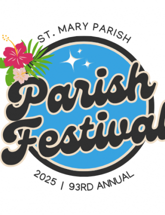 Parish Festival 2025