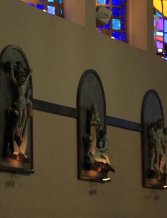 Stations of the Cross